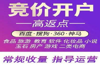 搜索引擎营销：sem竞价账户运营实战案例